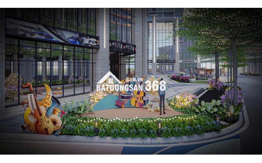  Căn hộ 2PN Capital Square – View sông Hàn, chỉ từ 4,9 tỷ – suất hiếm duy nhất!
